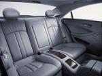 Mercedes-Benz CLS-Class 2005 года